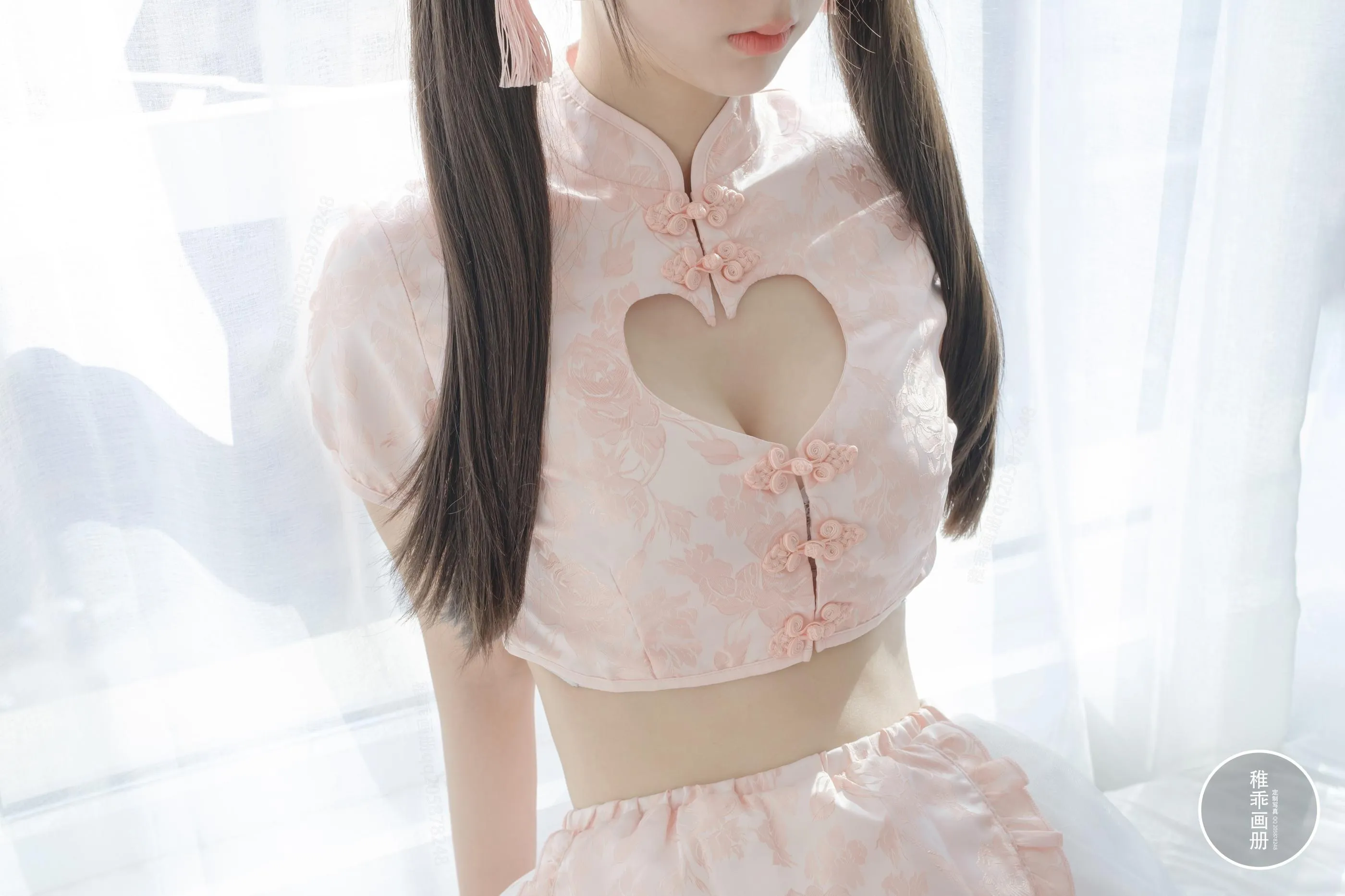 稚乖画册 – NO.20 晴空09 [84P]插图1